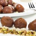 Gulab jamun