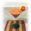 Zumo de tomate