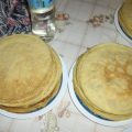 Filloas (receta básica)