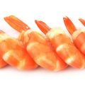 CAMARONES A LA CERVEZA