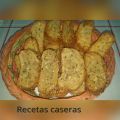 Pan de ajo