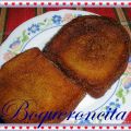 Torrijas