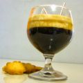 Café Irlandes (Irish coffee)