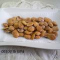 ALMENDRITAS SALADAS