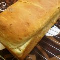 Pan de molde