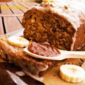 Banana Bread...nunca hay que tirar los plátanos[...]