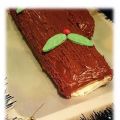 Receta muy navideña