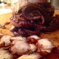 Pulpo a la Plancha con Espuma de Patata y[...]