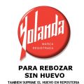 YOLANDA / COCINA SIN HUEVO