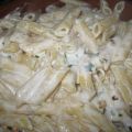 Macarrones a la griega