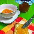 MERMELADA DE NARANJA