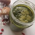 - Batido alcalino -