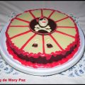 Tarta pirata