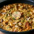 5 recetas de arroz diferentes