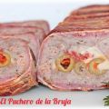 TERRINA DE CARNE