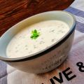 Salsa Ranchera (Ranch dressing)