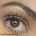 Look de ojos: Paleta 