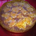 QUICHÉ DE CEBOLLA CARAMELIZADA Y BACON