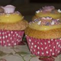 DELICIOSOS CUPCAKES RECETA BÁSICA