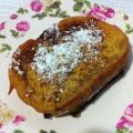 Clásicas Torrijas de Leche