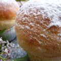 Mini panettones de almendras con[...]