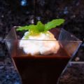 CREMA DE CHOCOLATE