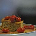 Corn bread, el pan de maíz americano