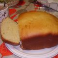 BRIOCHE CON PANIFICADORA