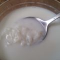 Arroz con leche