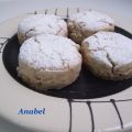POLVORONES TRADICIONALES