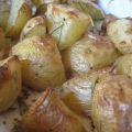 Patatas al Romero