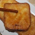 Torrijas