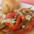 ENSALADA DE PIMIENTOS