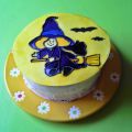 Devil's Food Cake