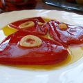 PIMIENTOS DEL PIQUILLO CONFITADOS EN LA COCINERA