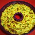 Puding acelgas y patatas. Reto Tia Alia