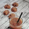 COOKIES DE COLACAO