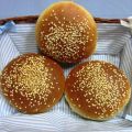 Pan para hamburguesas