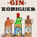 GIN XORIGUER
