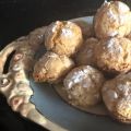 Galletas Craqueladas de Almendra,[...]