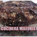 Pudin de Pan y Chocolate