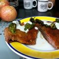 CACHOPO