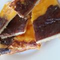 TARTA AJEDREZ  APROVECHAMIENTO