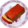 Flan de coco II