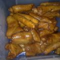 PESTIÑOS CASEROS
