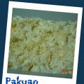 ENSALADILLA DE PATATAS Y YOGURT