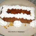 FLAN DE CHOCOLATE Y COCO