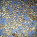 Almendras tostadas