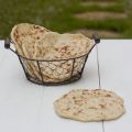 PAN DE PITA GRIEGO, VERSIÓN 