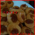 Galletitas Pepas